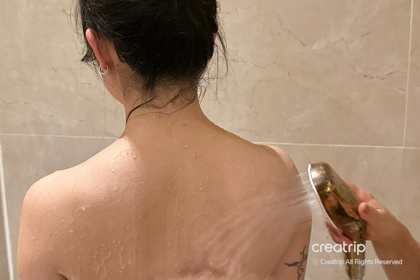 按摩 韓式搓澡 女性專門spa 搓澡 SPA Heum 江南spa 江南女性搓澡