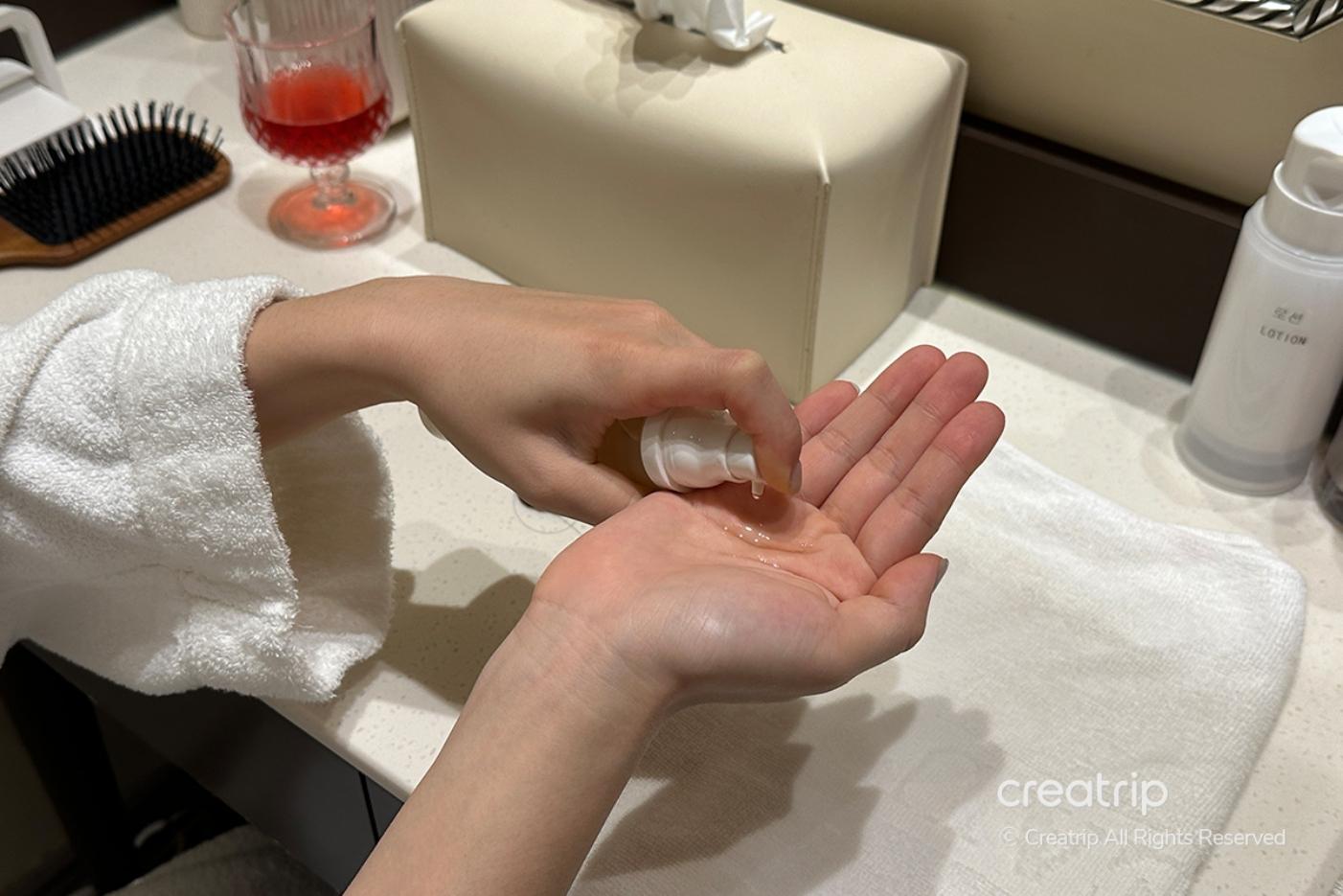 按摩 韓式搓澡 女性專門spa 搓澡 SPA Heum 江南spa 江南女性搓澡