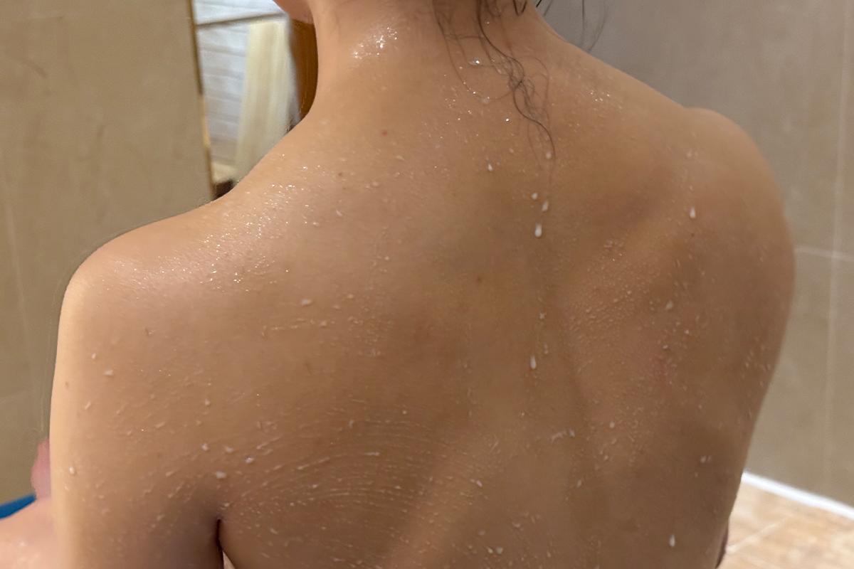 按摩 韓式搓澡 女性專門spa 搓澡 SPA Heum 江南spa 江南女性搓澡