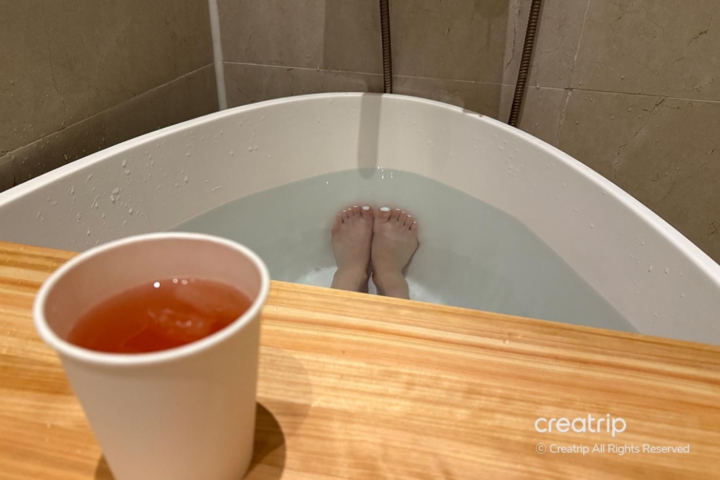 按摩 韓式搓澡 女性專門spa 搓澡 SPA Heum 江南spa 江南女性搓澡