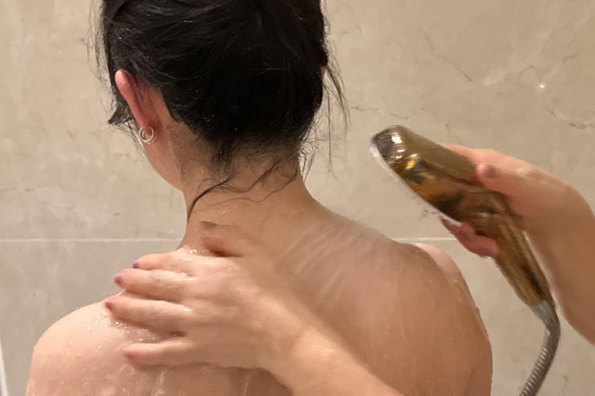 按摩 韓式搓澡 女性專門spa 搓澡 SPA Heum 江南spa 江南女性搓澡