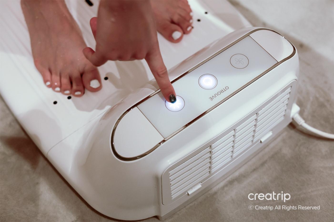 按摩 韓式搓澡 女性專門spa 搓澡 SPA Heum 江南spa 江南女性搓澡