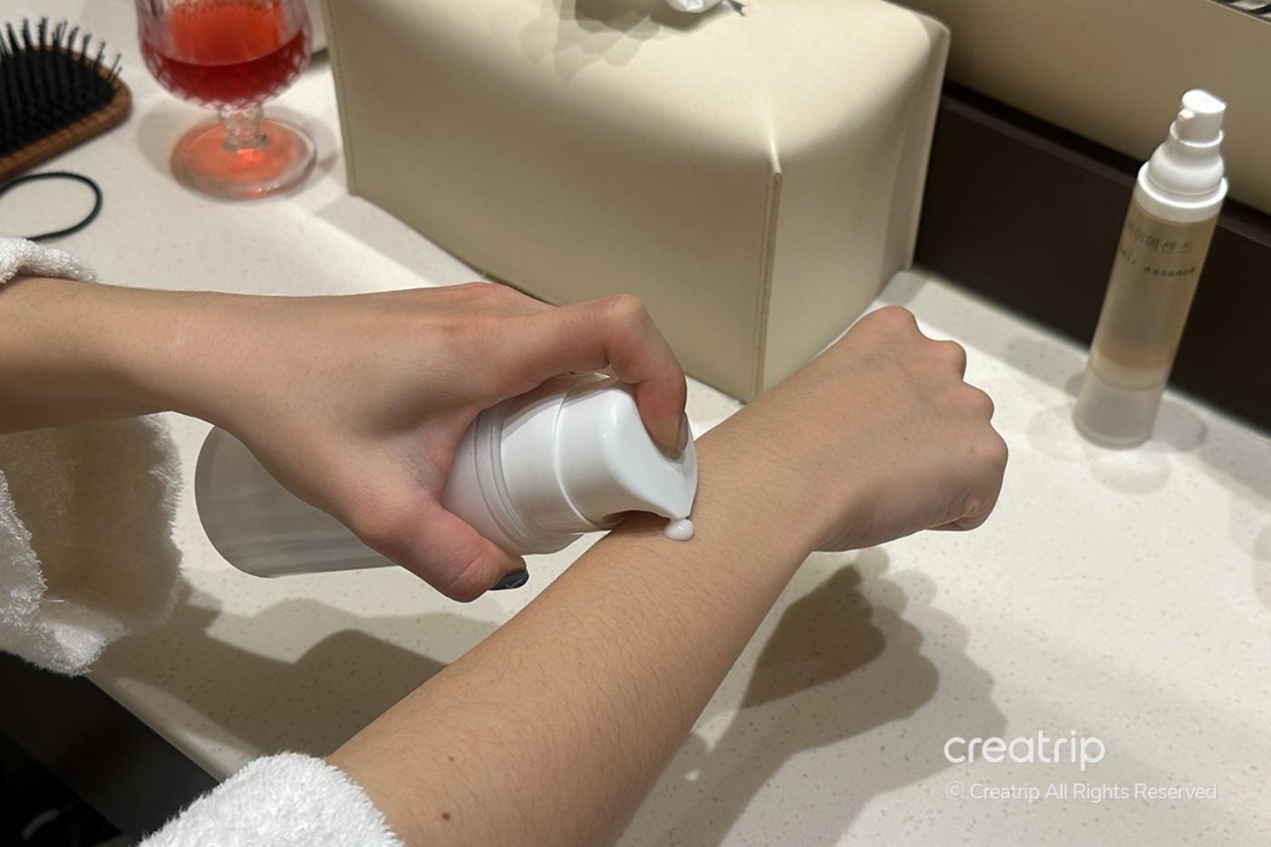 按摩 韓式搓澡 女性專門spa 搓澡 SPA Heum 江南spa 江南女性搓澡