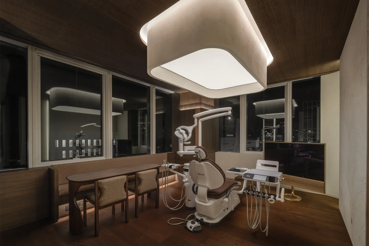 韓國牙齒美白 韓國牙科 推薦 貼片