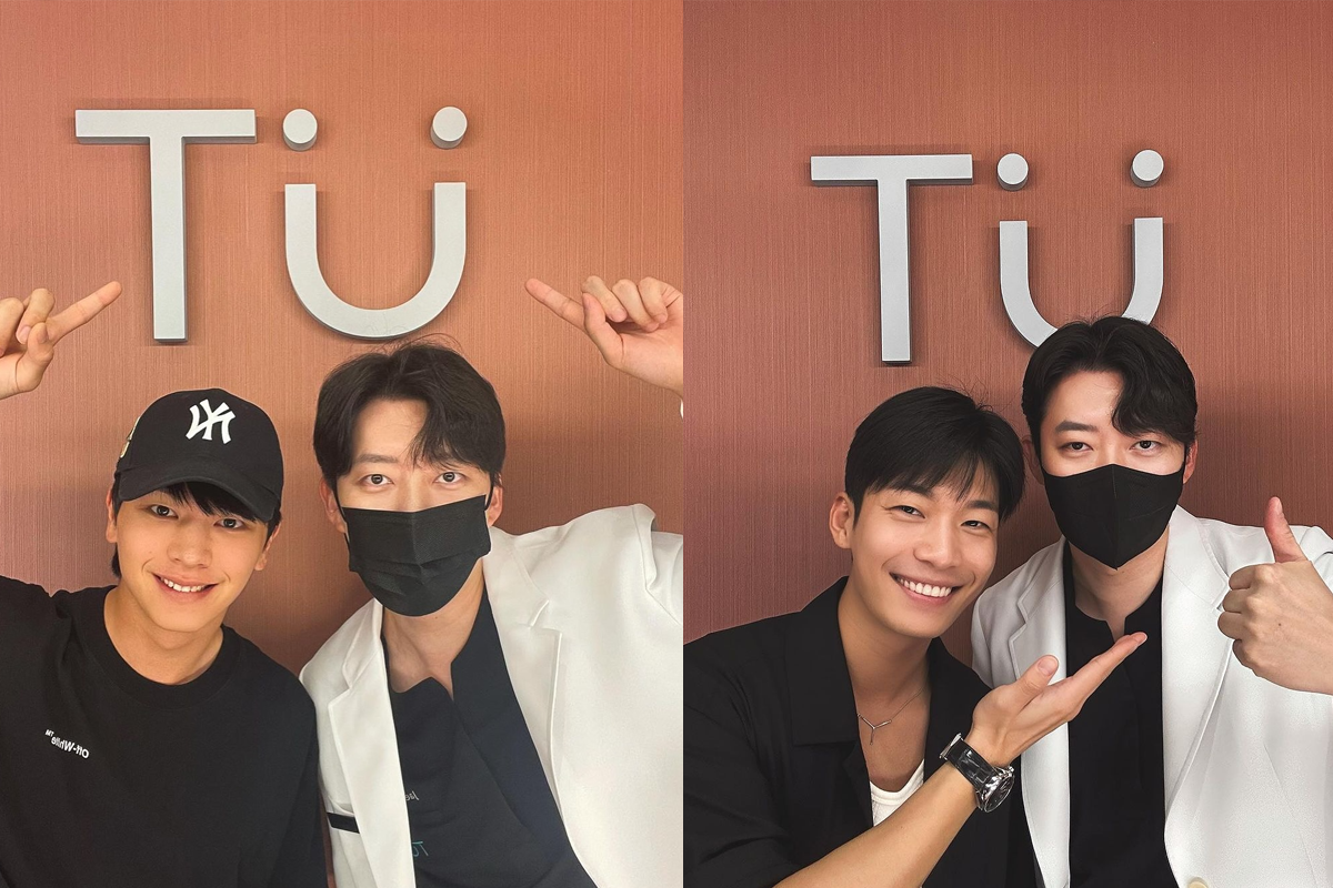 韓國牙齒美白 韓國牙科 推薦 貼片