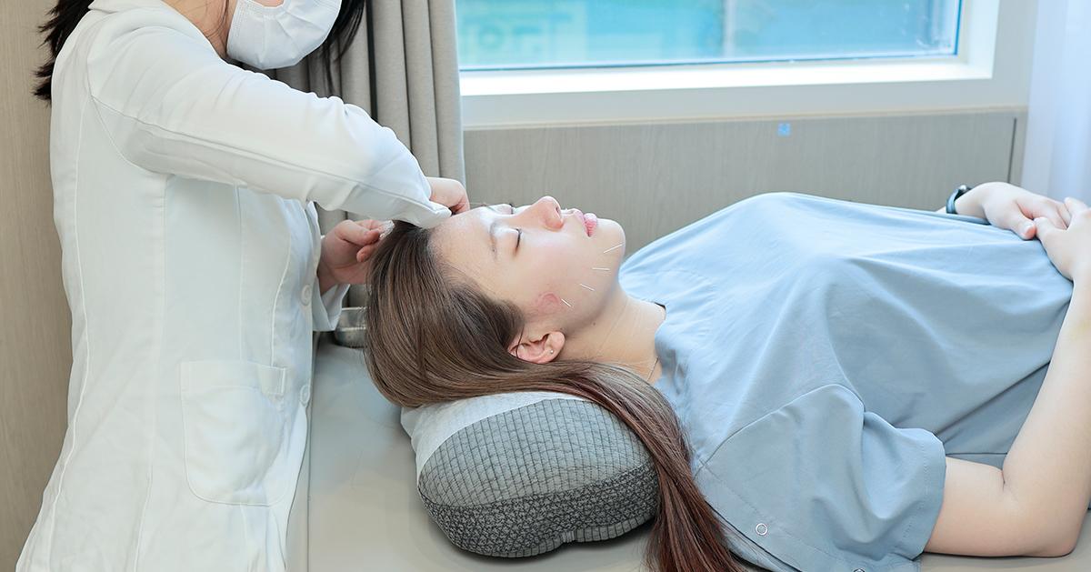 Duna (ドゥナ) 韓医院