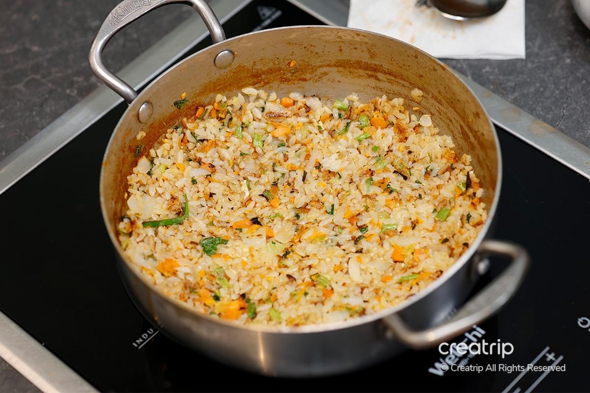 圣水站 圣水美食 刀削面 韩国刀削面 崔家蕈菇火锅刀削面