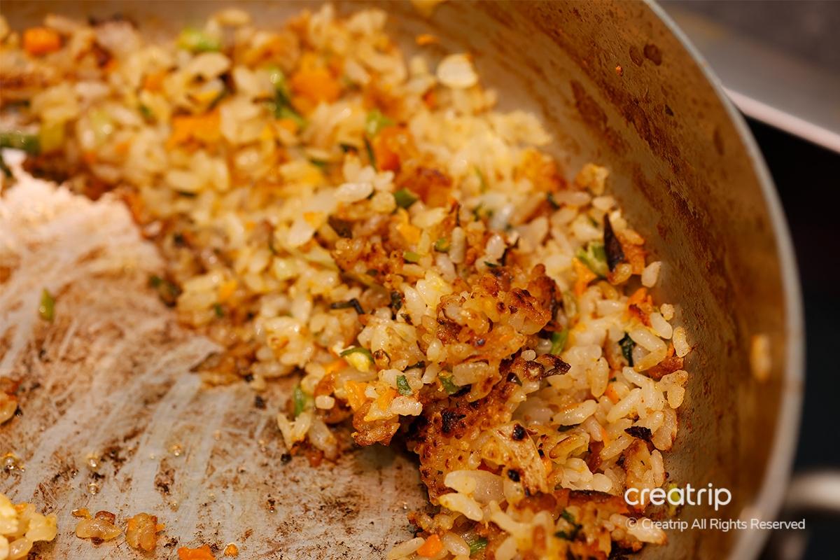 圣水站 圣水美食 刀削面 韩国刀削面 崔家蕈菇火锅刀削面