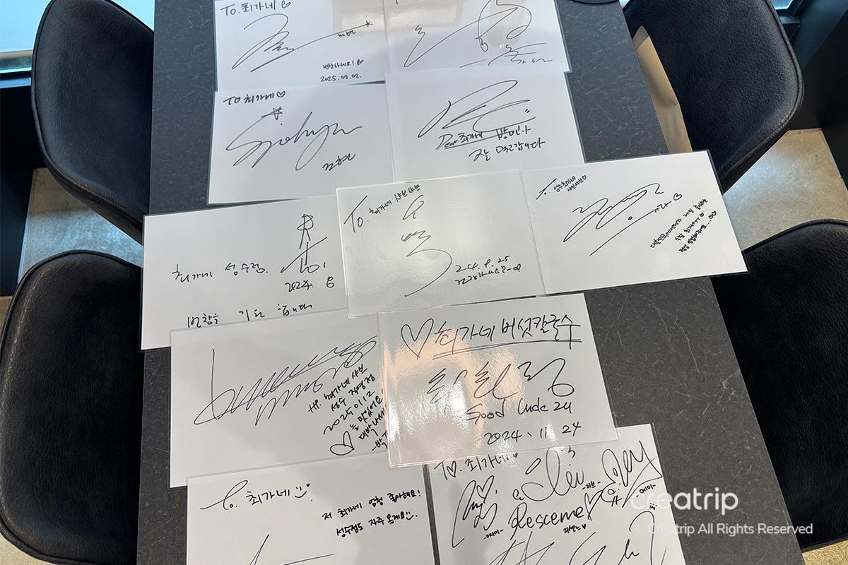 聖水站 聖水美食 刀削麵 韓國刀削麵 崔家蕈菇火鍋刀削麵