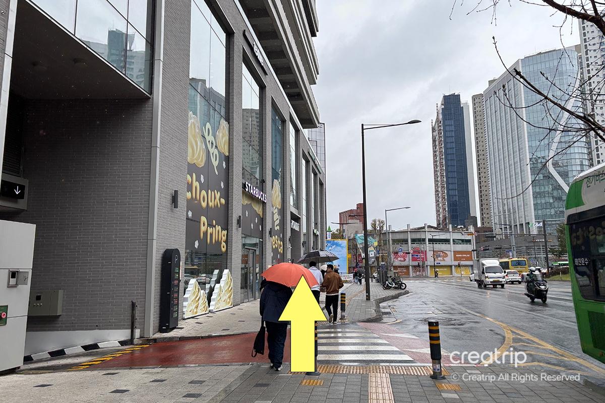 聖水站 聖水美食 刀削麵 韓國刀削麵 崔家蕈菇火鍋刀削麵