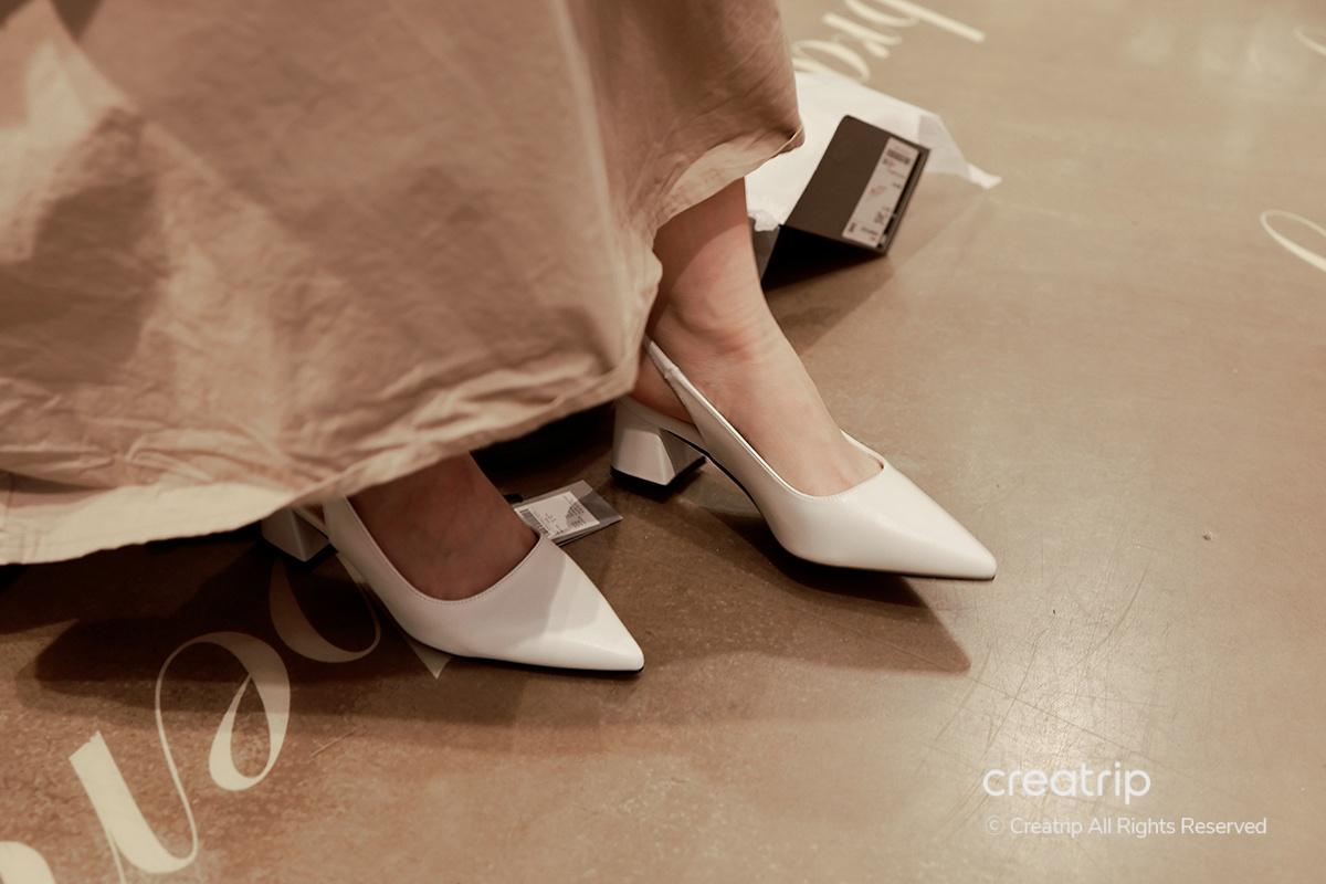 運動鞋 皮鞋 輕便鞋 弘大購物 Shoopen 鞋子購物 球鞋 樂福鞋 K-fashion K時尚 弘大SHOOPEN 韓國鞋款