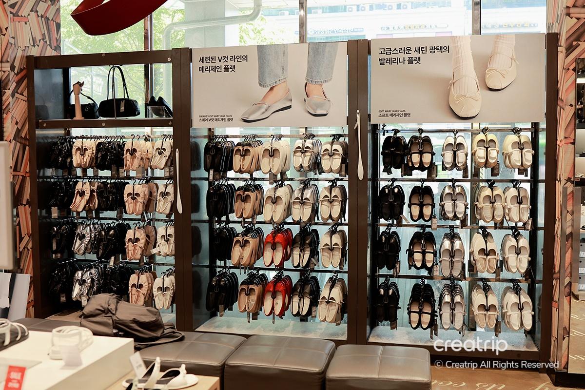 运动鞋 皮鞋 轻便鞋 弘大购物 Shoopen 鞋子购物 球鞋 乐福鞋 K-fashion K时尚 弘大SHOOPEN 韩国鞋款