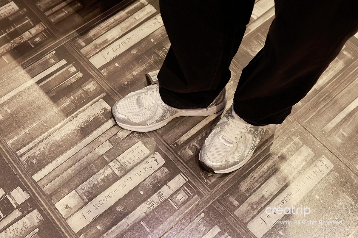 運動鞋 皮鞋 輕便鞋 弘大購物 Shoopen 鞋子購物 球鞋 樂福鞋 K-fashion K時尚 弘大SHOOPEN 韓國鞋款