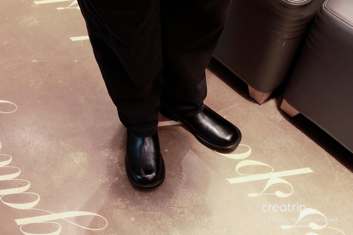 運動鞋 皮鞋 輕便鞋 弘大購物 Shoopen 鞋子購物 球鞋 樂福鞋 K-fashion K時尚 弘大SHOOPEN 韓國鞋款