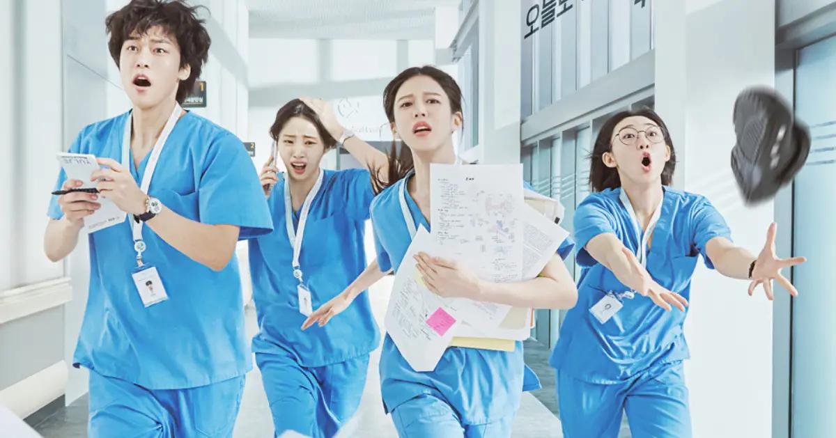 韓国ドラマ『いつかは賢いレジデント生活』ロケ地まとめ