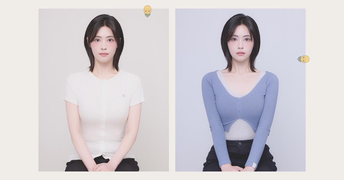 Anana Studio | Seongsu-Filiale