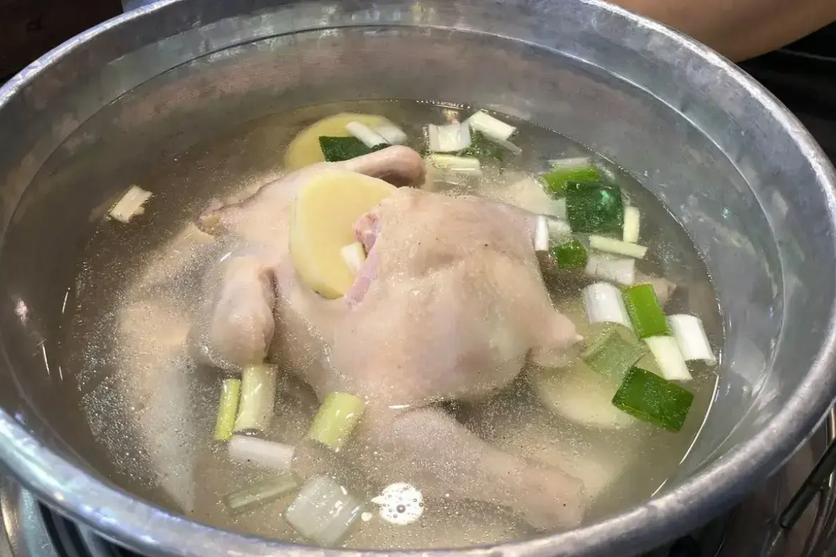 美食 韓國美食 韓國餐廳 首爾美食 首爾餐廳 韓國外賣 雞 雞肉料理 一隻雞