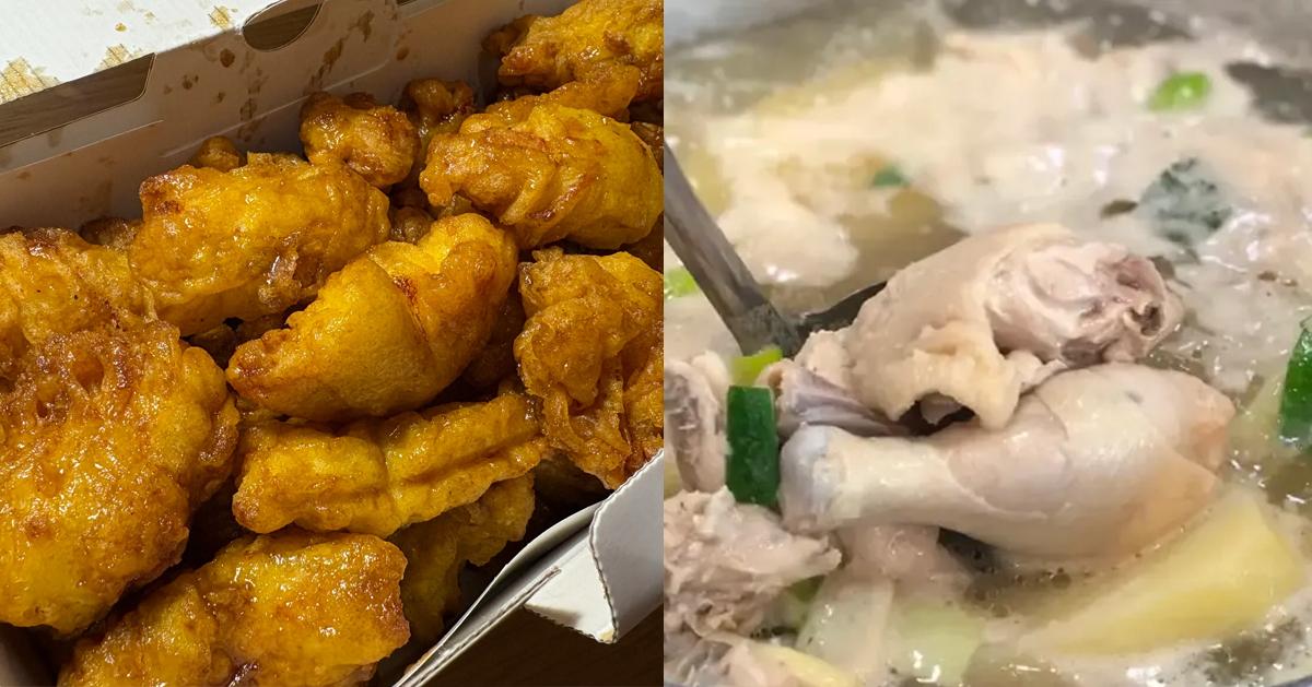 韓國必吃10種雞肉料理盤點