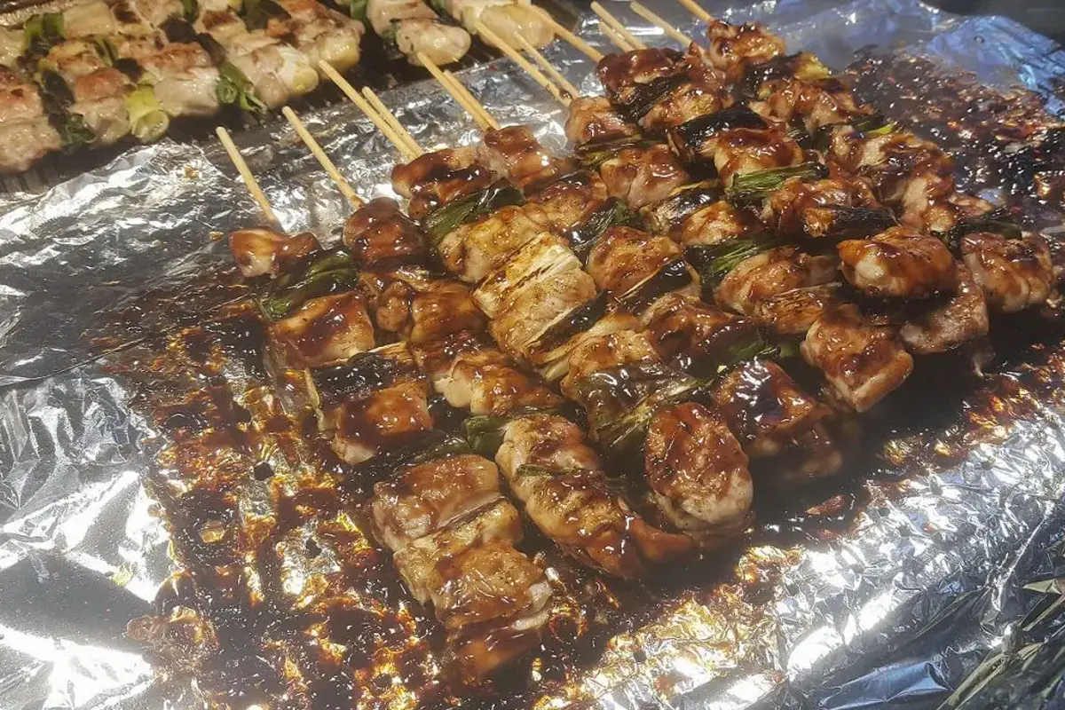 美食 韓國美食 韓國餐廳 首爾美食 首爾餐廳 韓國外賣 雞 雞肉料理 雞肉串燒