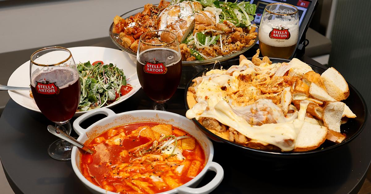 江南美食｜就是那隻雞江南店(可訂位)