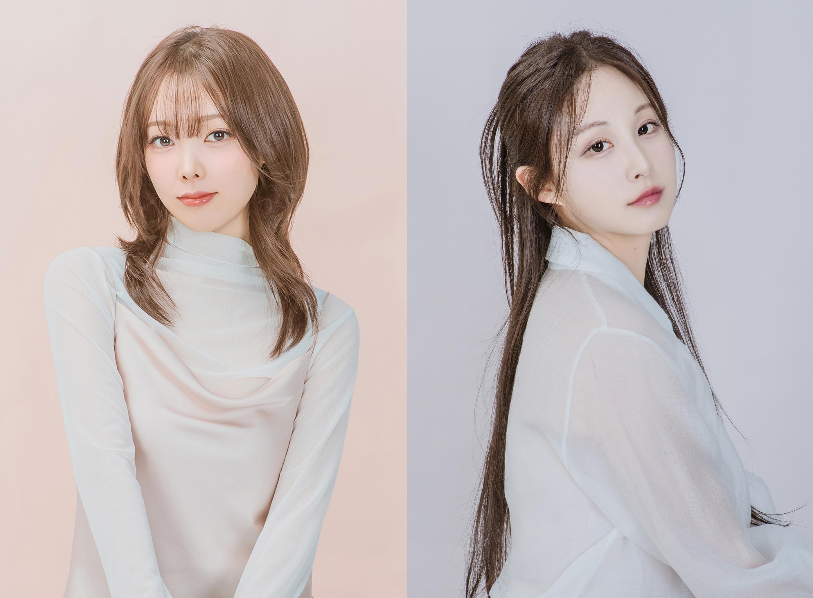 Personal Colour Personal Color 個人色彩 個人色彩診斷 首爾Personal Colour中心 韓國Personal Colour診斷推薦 Dustmoth Stography