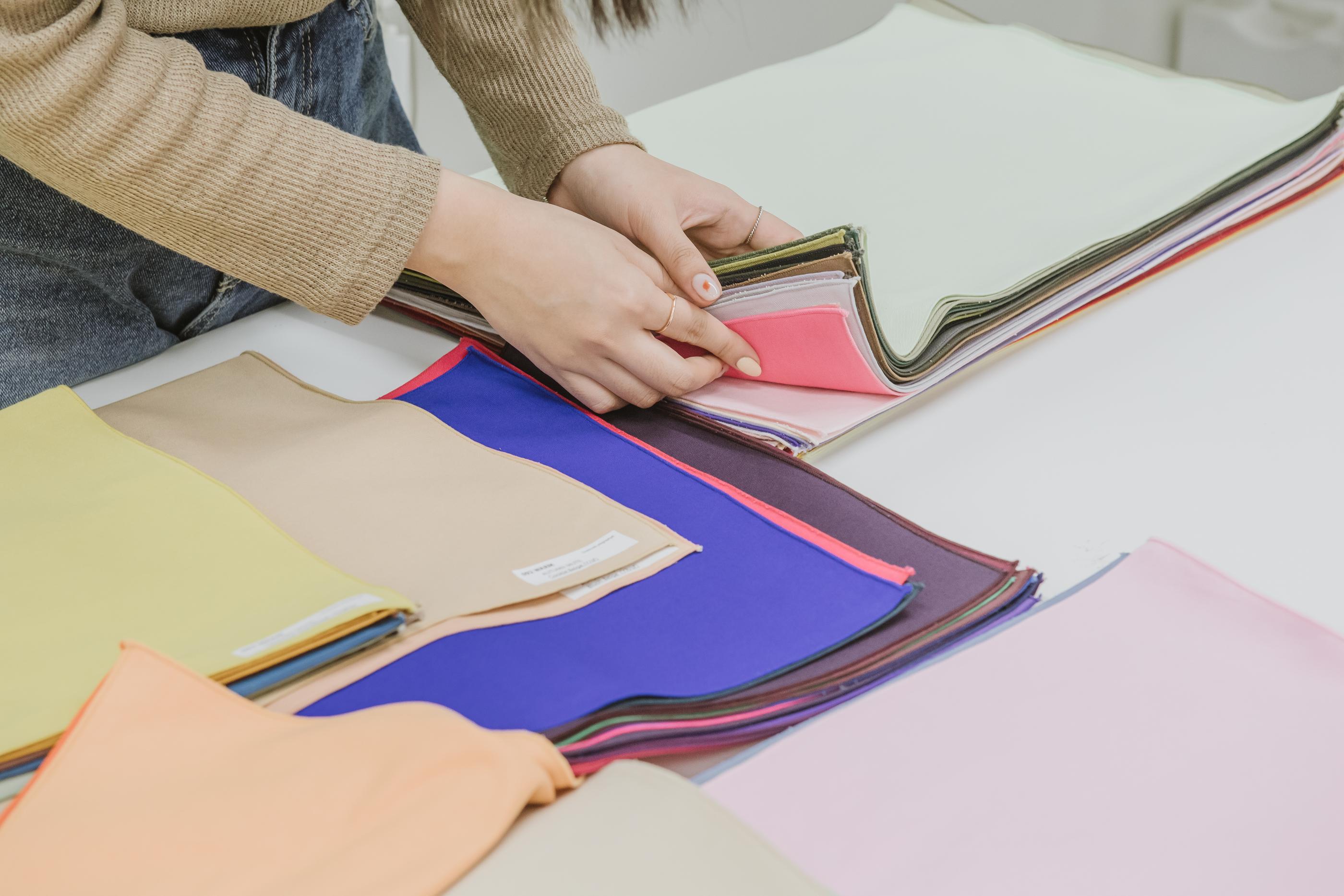 Personal Colour Personal Color 個人色彩 個人色彩診斷 首爾Personal Colour中心 韓國Personal Colour診斷推薦 Dustmoth Stography