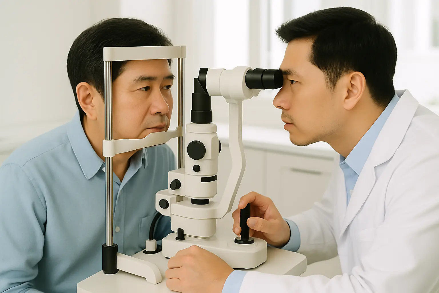 韓國眼科 韓國矯視 老花 白內障 眼科手術 老花激光矯視 老花晶體植入術 白內障乳化術 白內障晶體植入術 韓國眼科推薦