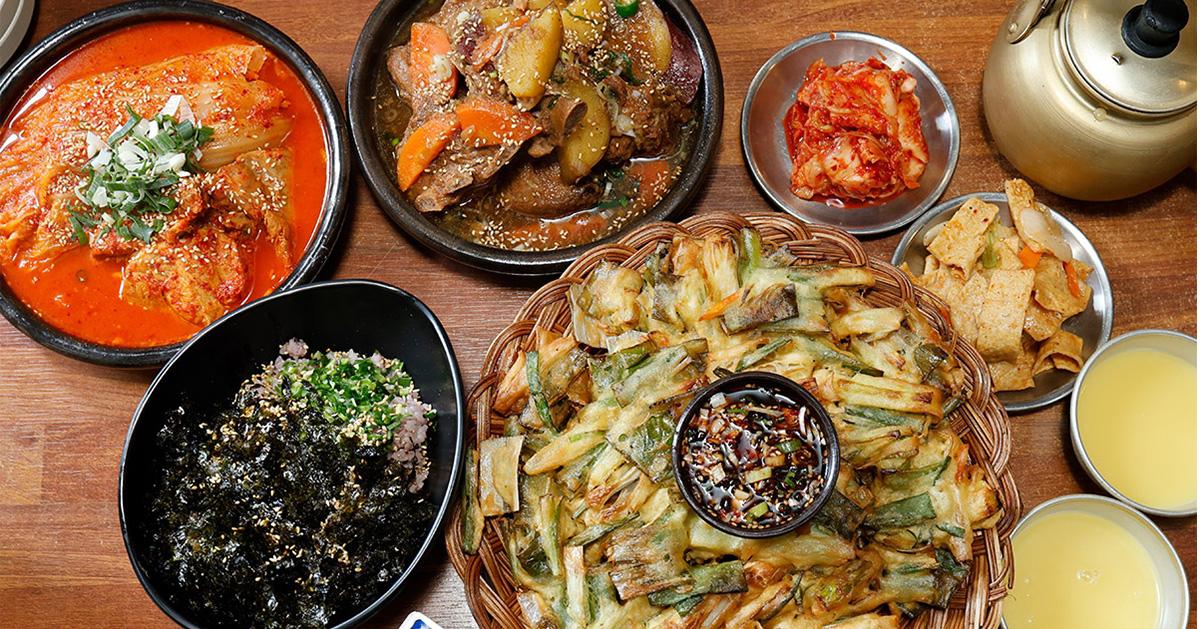 Hyehwa Dodam