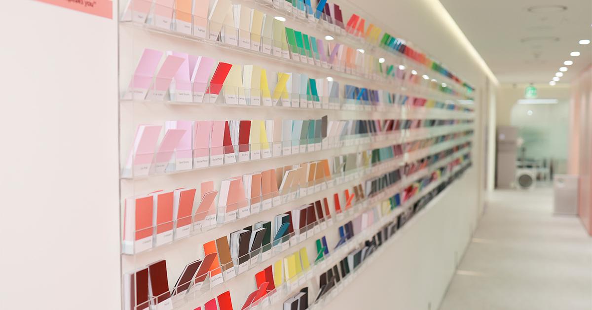 COLORIZE Myeongdong Main Branch | Personal Color Analysis