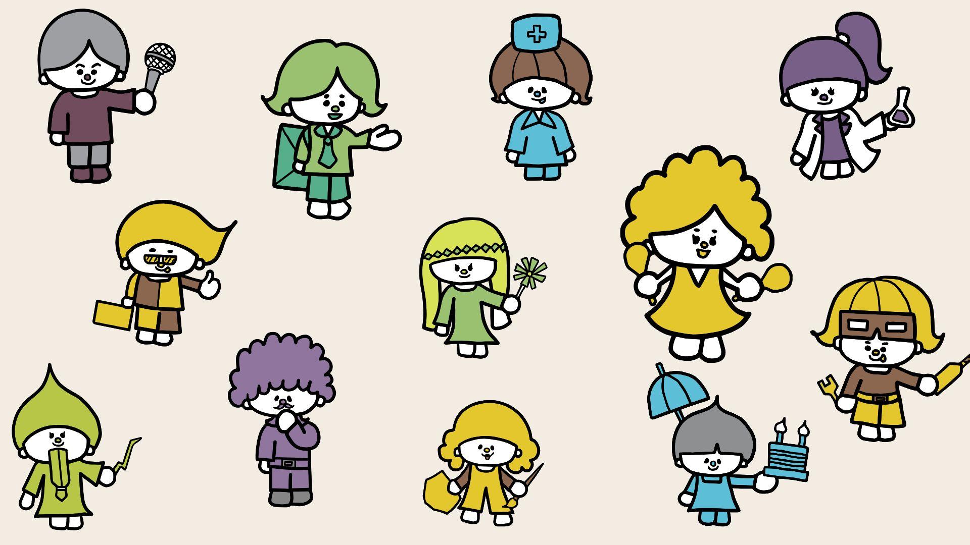 韓国で友達を作るならMBTIは必須！現地で仲良くなる最新トレンドと会話術①