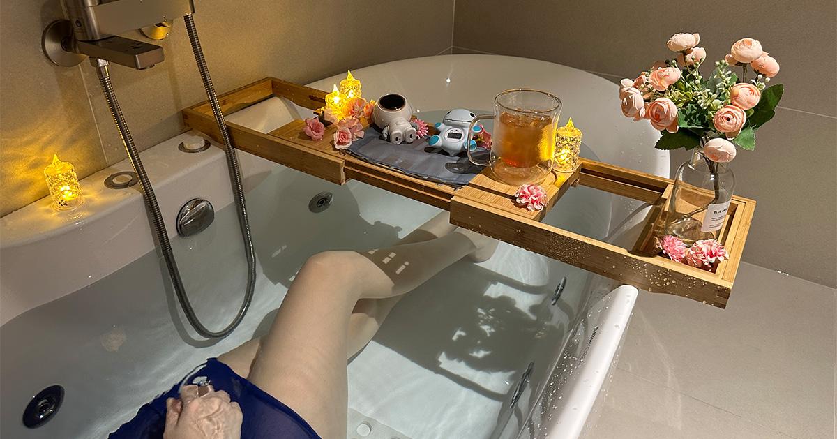 Women-only Private Bath & Body Scrub | ONA