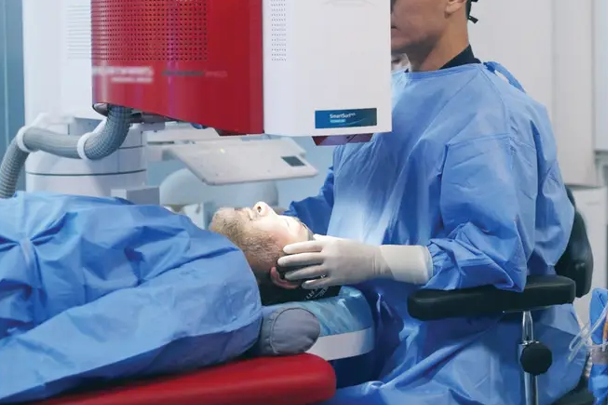 韓國後遺症 近視