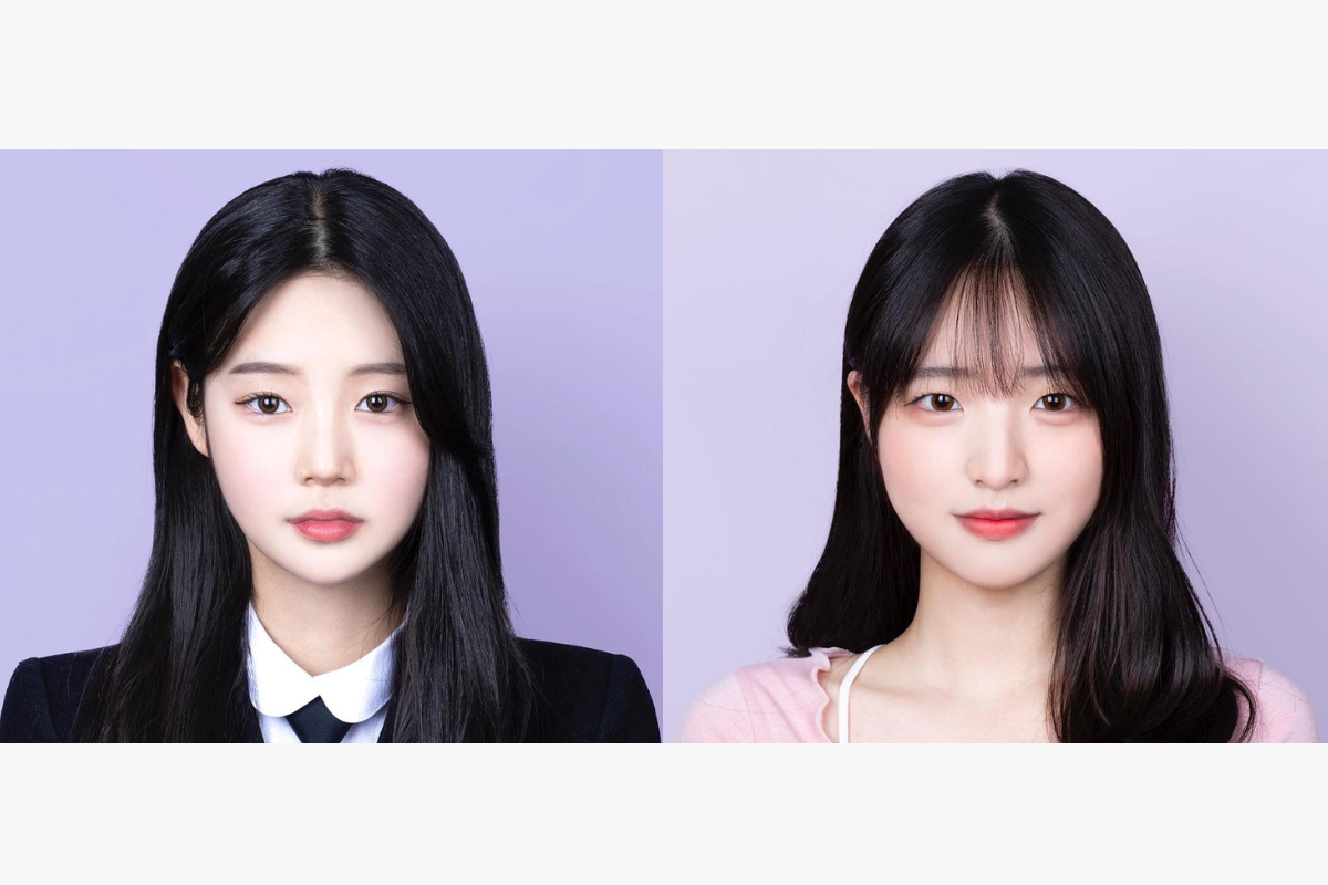 韓國證件相 韓國證件照 韓國證件相鋪 首爾證件相 韓國證件照拍攝 韓國證件相推薦 首爾必影證件相 首爾證件相攻略 韓國證件相價錢 首爾證件相推薦 PN STUDIO