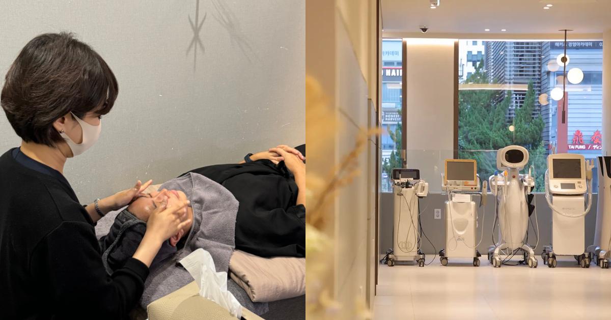 韓国美容クリニック「効率重視型」と「プライベート型」の違いを徹底比較