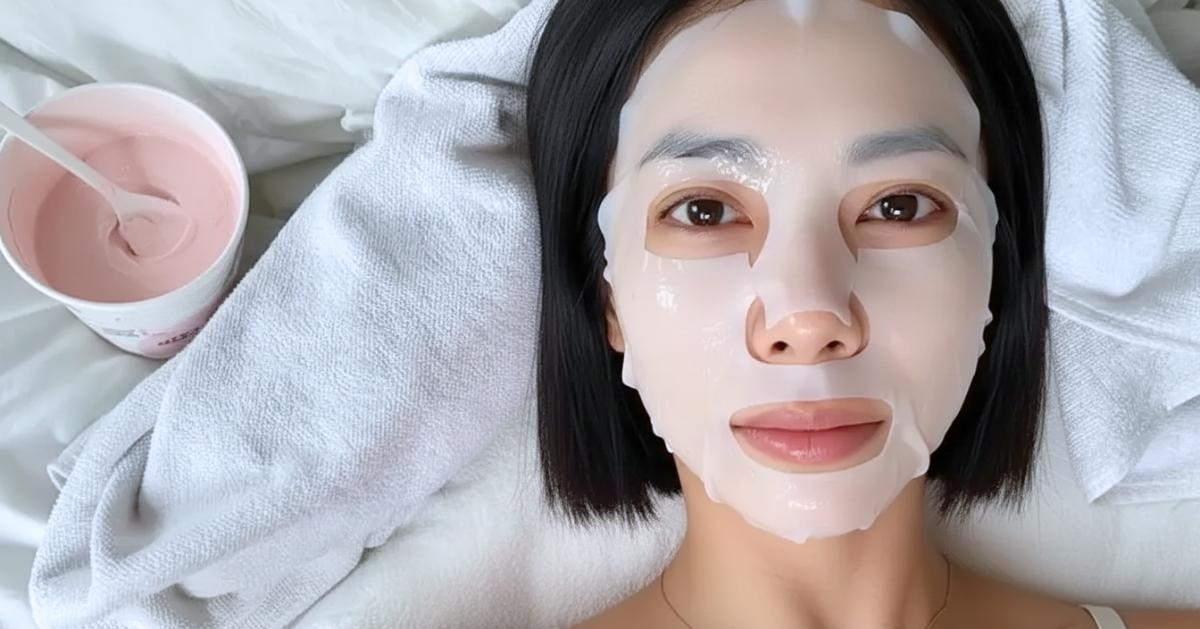 2025 Korean Skincare Trends | How to take care of your skin after treatments
