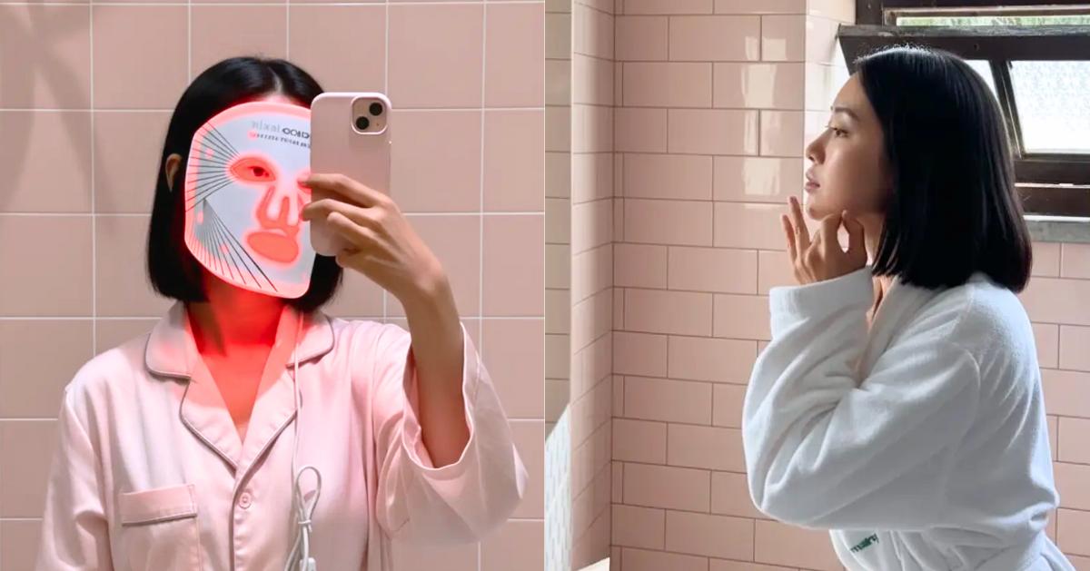 2025 Korean Skincare Trends | How to take care of your skin at home