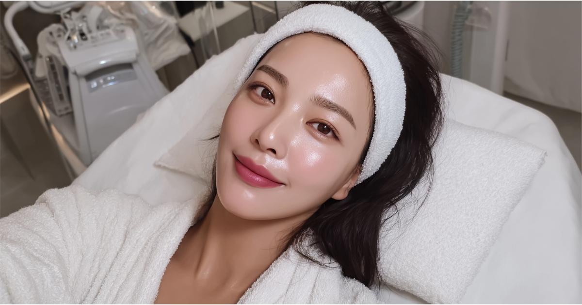 2025 Korean Skincare Trends | How to Achieve the Korean Celebrity Skin