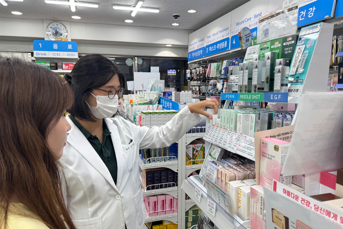 韓國藥局 Rejuall萬能霜 韓國PDRN Rejuall乳膏 退稅 折扣 藥局退稅 價格 PDRN麗珠蘭