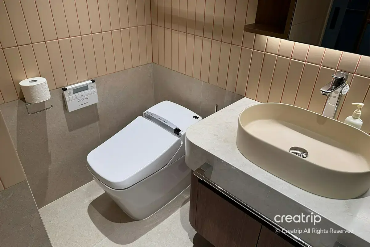 韓國住宿 韓國長期住宿 韓國短期住宿 韓國酒店式公寓 首爾酒店式公寓 首爾服務式住宅 首爾服務式公寓 Weave Suite Sunyu Parkside 首爾住宿 韓國搵屋 首爾搵屋 推薦住宿