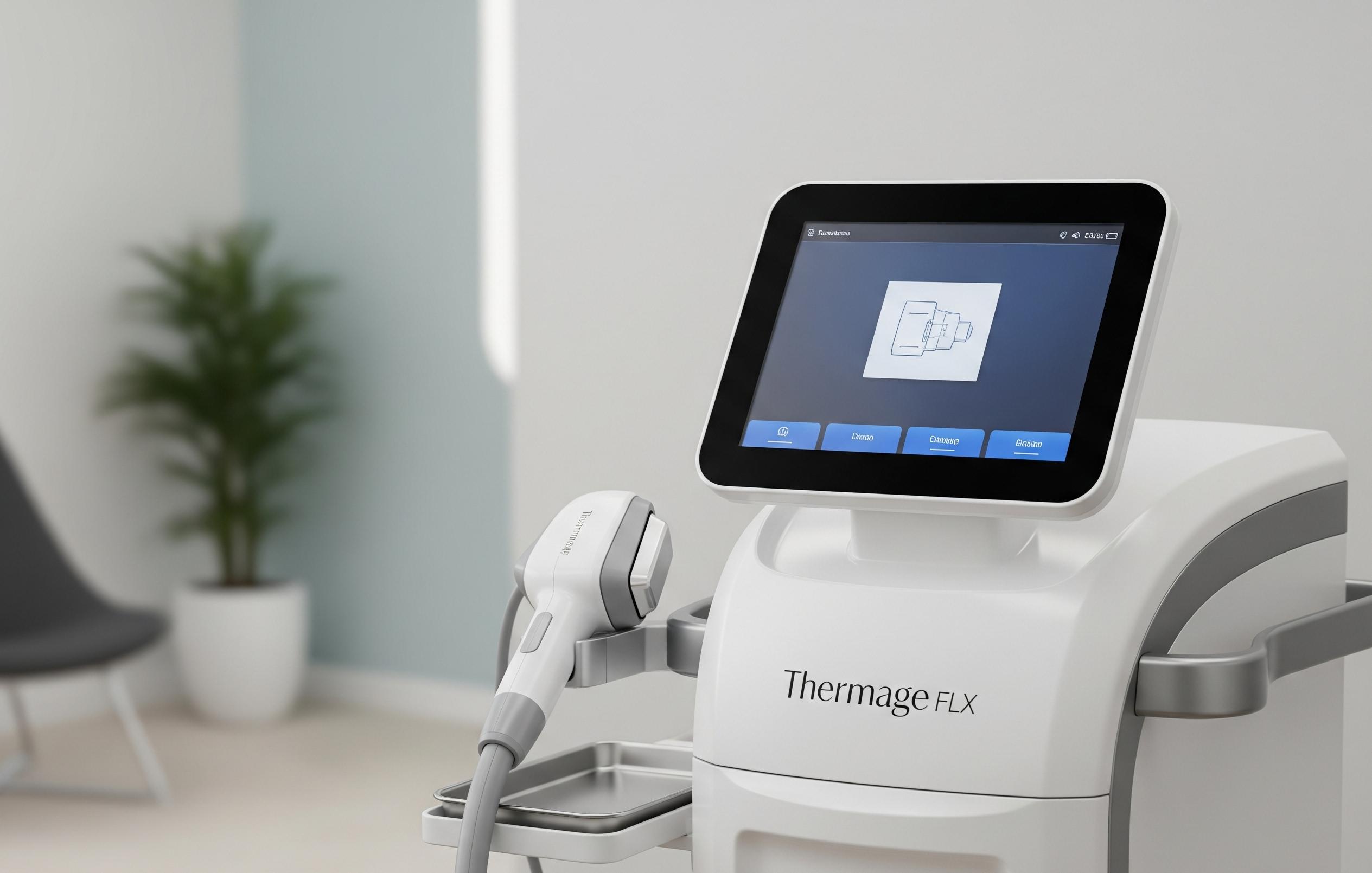 Revolutionary ONDA + Thermage Synergy at DIORE Clinic | Seoul's Premier ONDA Lifting Key Doctor