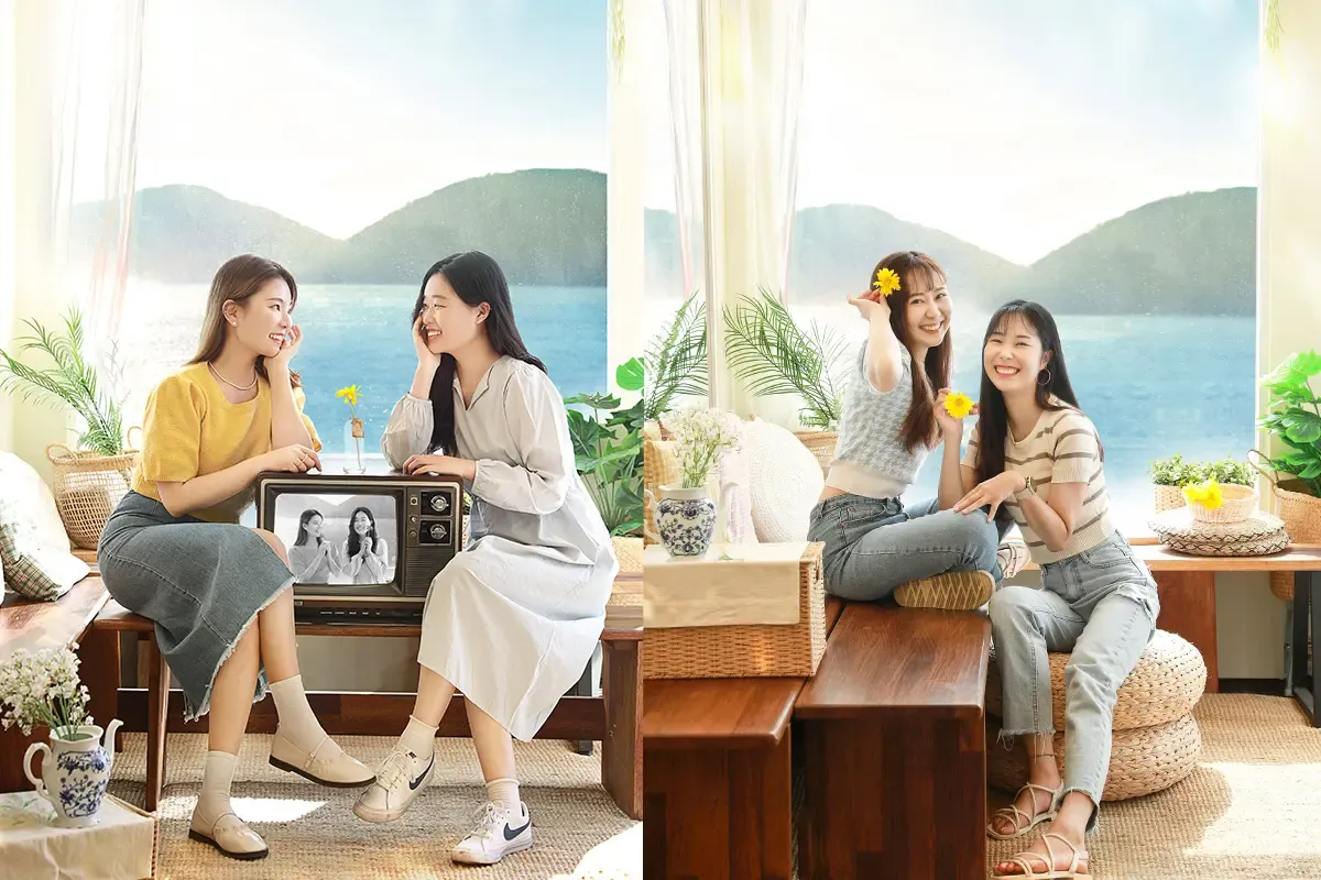 釜山證件照 2025 釜山棚拍 室內拍攝 釜山照相館推薦