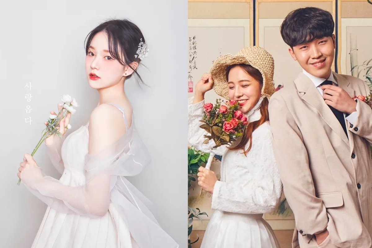 釜山證件照 2025 釜山棚拍 室內拍攝 釜山照相館推薦