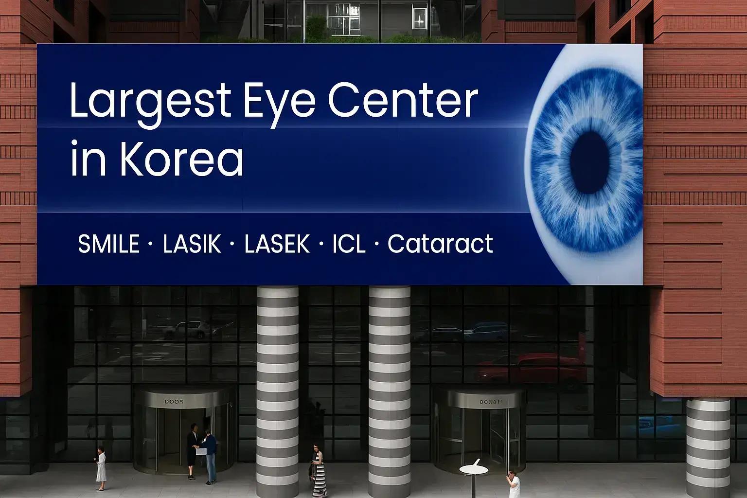 【醫療烏托邦】明目眼科專欄(3) - ICL晶體植入