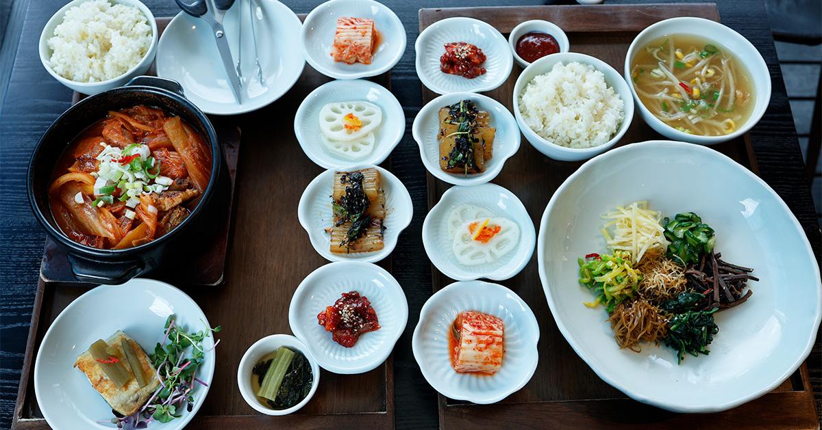 Ilsangdammi Seongsu Branch