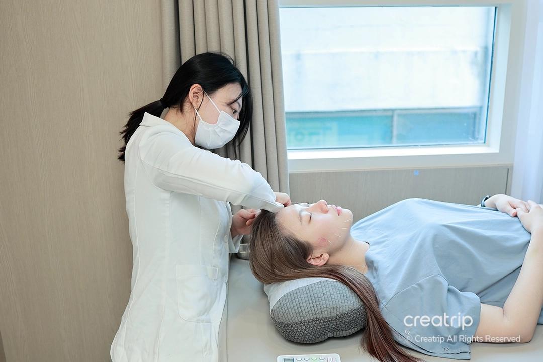 韓醫院 韓國醫學 傳統韓國醫學 針灸 推拿 拔罐 調理身體 體質 健康 醫療 首爾韓醫院 韓醫療程 療程推薦 韓醫院推薦 預約方法 價錢