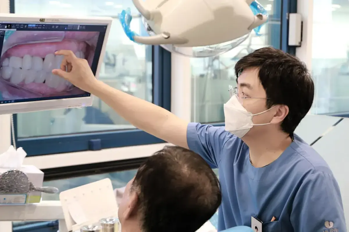 牙科知識 牙科療程 牙科迷思 牙科錯誤認知 牙齒健康 牙科常見問題 韓國牙科 牙科護理 牙科檢查 韓國牙科療程 韓國牙科診所