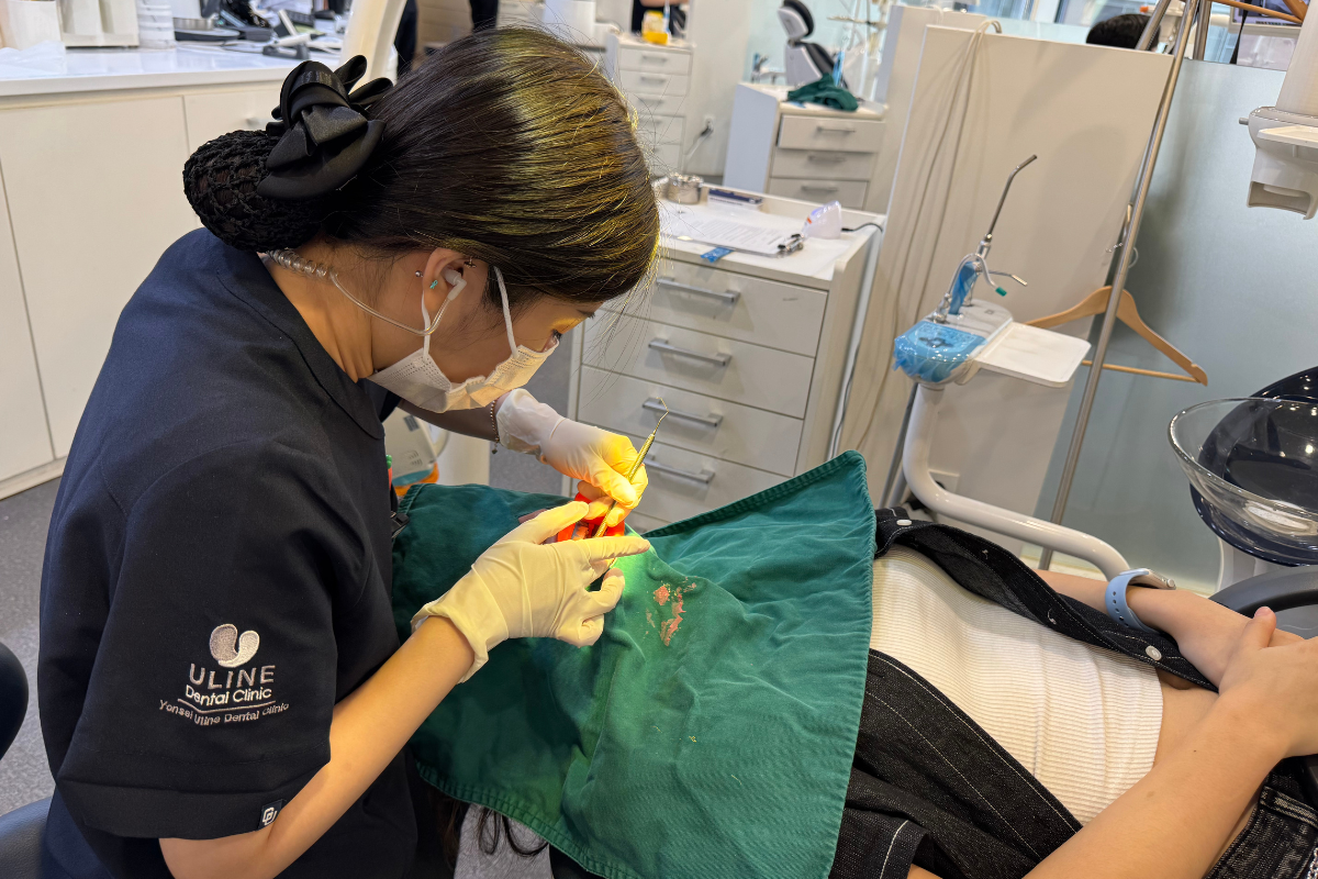 牙科知識 牙科療程 牙科迷思 牙科錯誤認知 牙齒健康 牙科常見問題 韓國牙科 牙科護理 牙科檢查 韓國牙科療程 韓國牙科診所