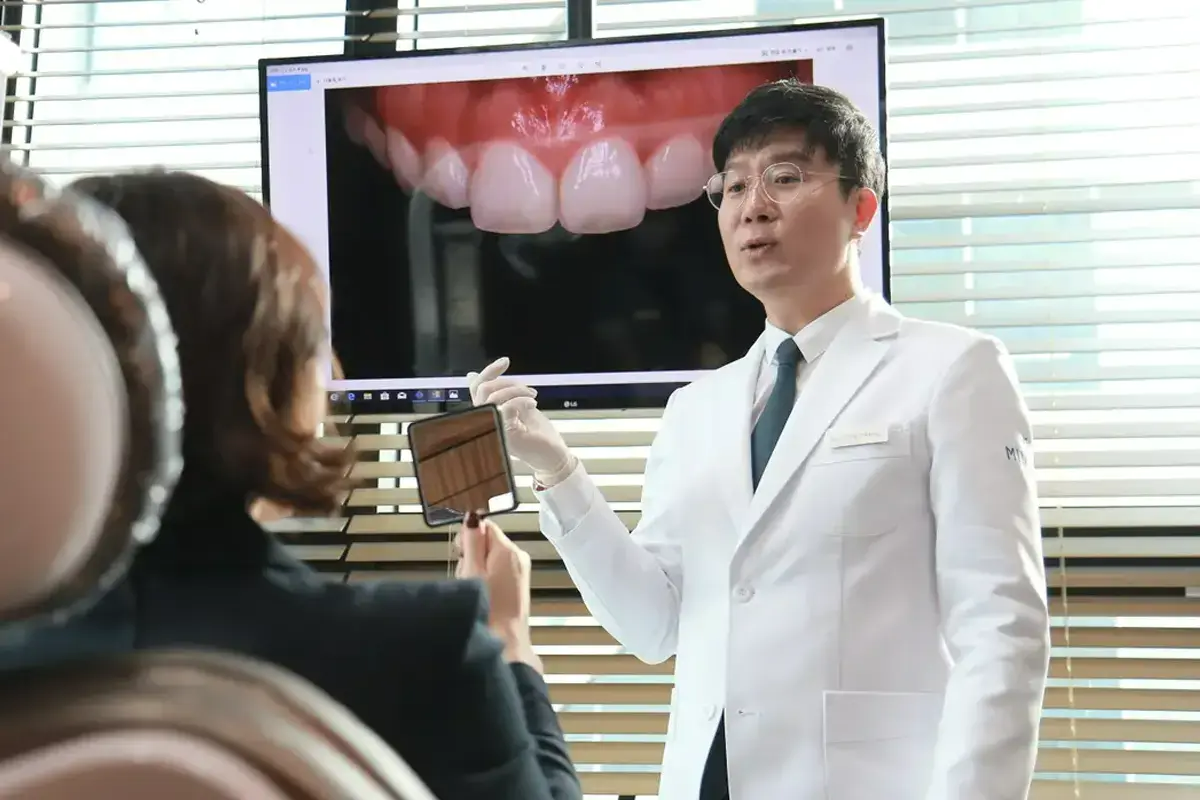 牙科知識 牙科療程 牙科迷思 牙科錯誤認知 牙齒健康 牙科常見問題 韓國牙科 牙科護理 牙科檢查 韓國牙科療程 韓國牙科診所