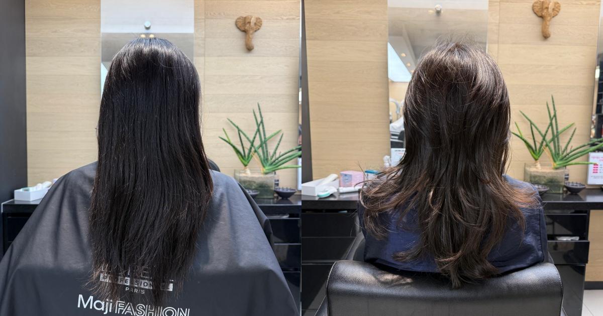 明洞ヘアサロン｜イ·チョルヘアカカ 明洞2号店