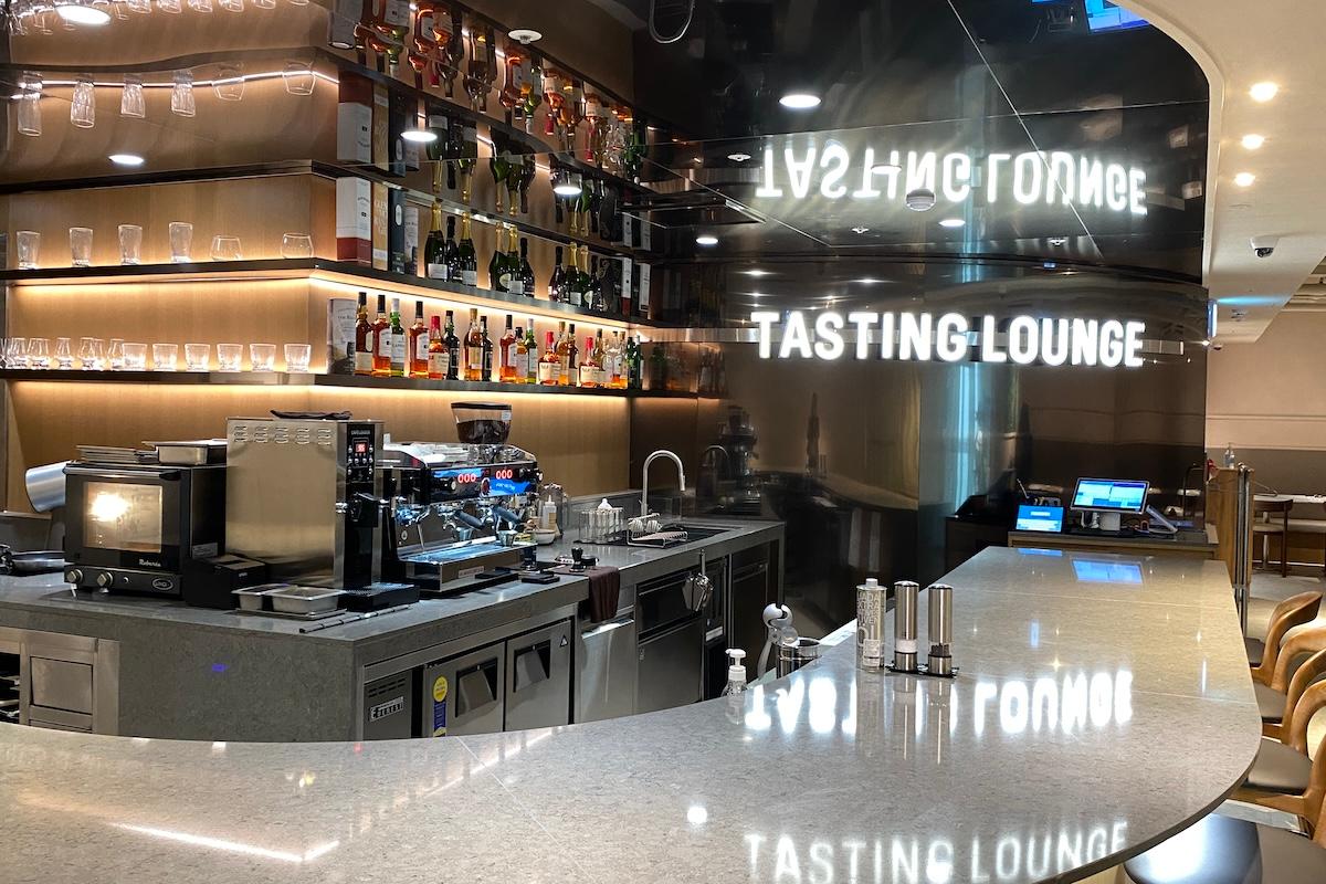 ベンソンクリーマリーソウル　ベンソンテイスティングラウンジ　韓国アイスクリーム　ソウルおすすめカフェ　韓国ソウルカフェ人気　狎鴎亭ロデオカフェ　江南カフェ　ソウル人気スポット　韓国人気スポット　韓国おすすめスポット　韓国デザート　韓国おしゃれカフェ